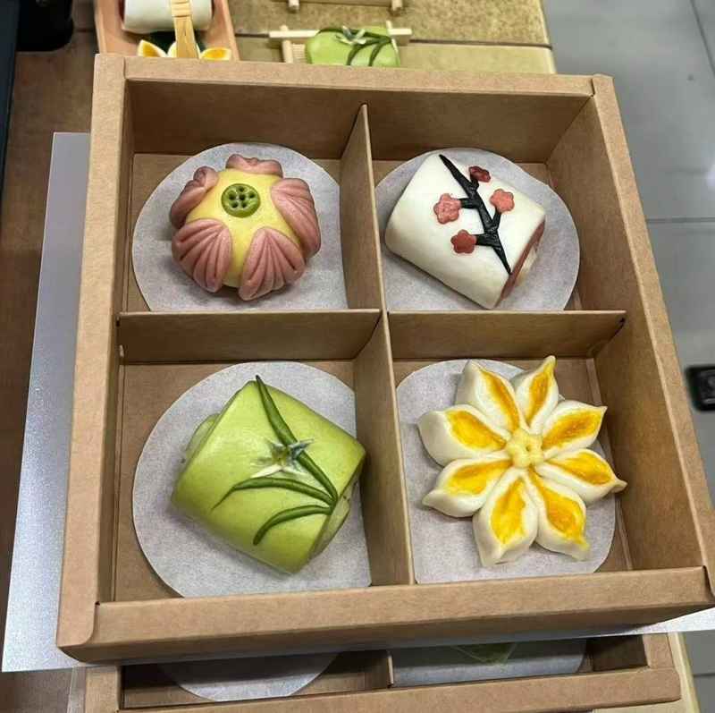  从实验室到餐桌，四时芳谱如何征服企业；技术难题逐一攻克，文化价值凸显。 健康养生 从实验室到餐桌，四时芳谱如何征服企业；技术难题逐一攻克，文化价值凸显。 健康养生