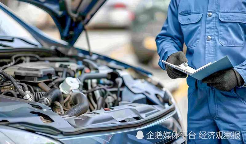  承诺易许，兑现艰难；终身质保缘何频成空头支票。 汽车科技