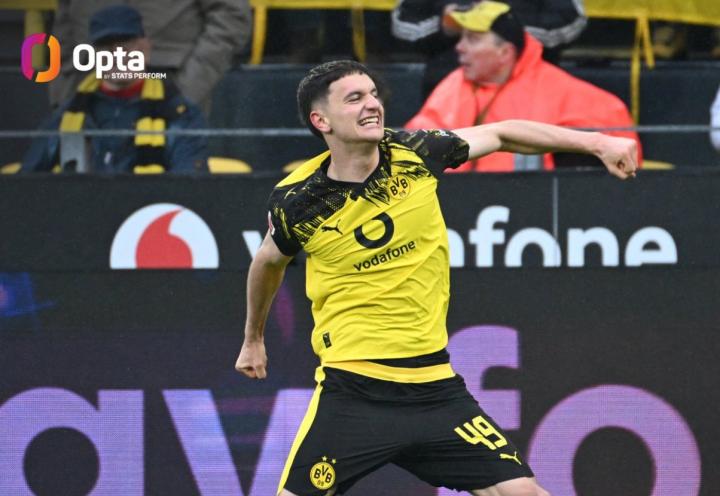  雷贾尼破门一刻载入史册；18岁64天成为德甲最年轻意大利射手，刷新佩莱格里旧绩。 体育新闻 雷贾尼破门一刻载入史册；18岁64天成为德甲最年轻意大利射手，刷新佩莱格里旧绩。 体育新闻 雷贾尼破门一刻载入史册；18岁64天成为德甲最年轻意大利射手，刷新佩莱格里旧绩。 体育新闻