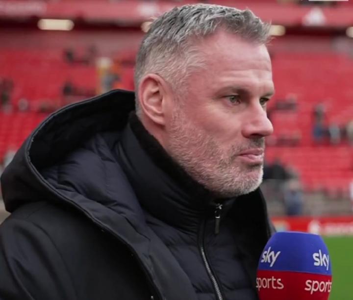  热刺乱局持续发酵；卡拉格惊讶图多尔留任，球员责任不可推卸。 体育新闻 热刺乱局持续发酵；卡拉格惊讶图多尔留任，球员责任不可推卸。 体育新闻