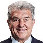  拉波尔塔强势连任巴萨主席；丰特现场表情引人深思。 体育新闻 拉波尔塔强势连任巴萨主席；丰特现场表情引人深思。 体育新闻