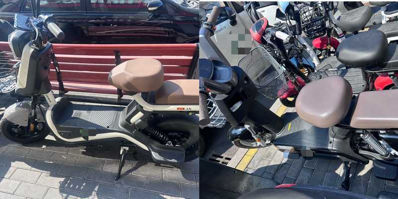  小电驴狂飙背后；新国标遇阻击；违规改装链条待斩断 新闻 小电驴狂飙背后；新国标遇阻击；违规改装链条待斩断 新闻 小电驴狂飙背后；新国标遇阻击；违规改装链条待斩断 新闻