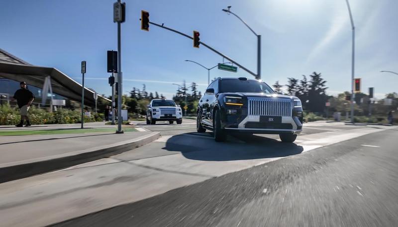  吉利携手英伟达深化战略协同，超级智能体量产步伐加速；舱驾融合迎来突破，智慧出行迈向新高度。 汽车科技