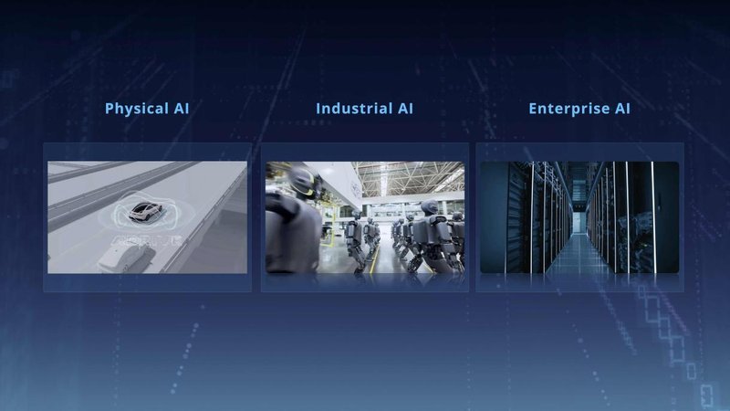  吉利携手英伟达深化战略协同，超级智能体量产步伐加速；舱驾融合迎来突破，智慧出行迈向新高度。 汽车科技