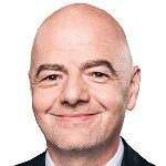  国际足联主席的非洲布局；杯赛改判背后的关系网。 体育新闻 国际足联主席的非洲布局；杯赛改判背后的关系网。 体育新闻