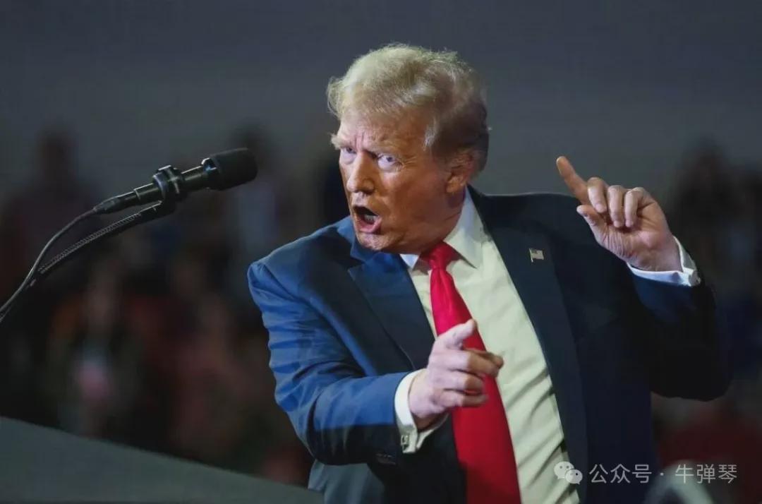  特朗普的深夜推文；全世界笑出声；唯独高市早苗笑不出来。 新闻 特朗普的深夜推文；全世界笑出声；唯独高市早苗笑不出来。 新闻