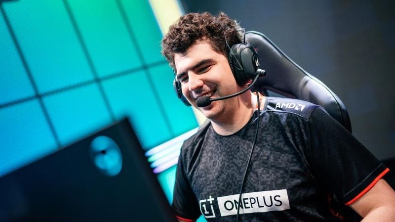 全球先锋赛差距拉大,LEC赛区面临严峻挑战;欧洲联赛或将调整办赛模式 游戏攻略