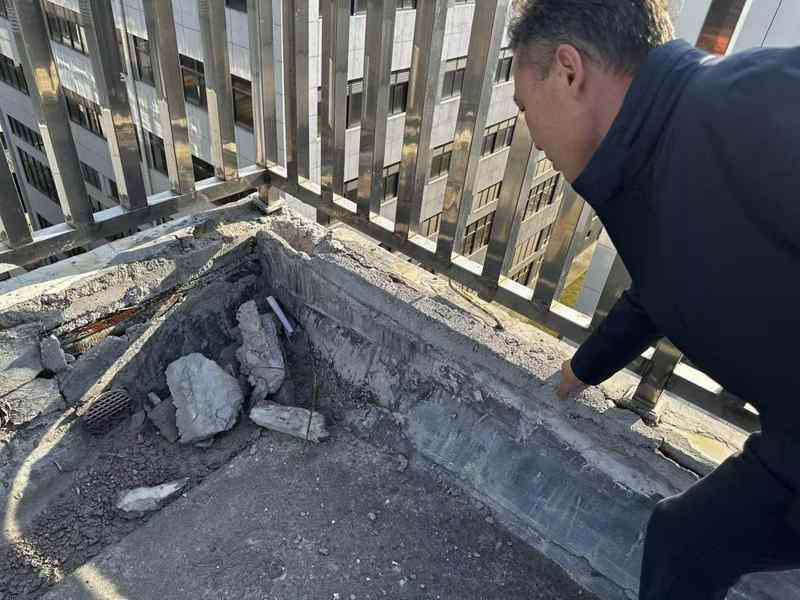 制造业集聚园区建设加速；却现工程质量隐忧；高明万洋众创城案例引关注。