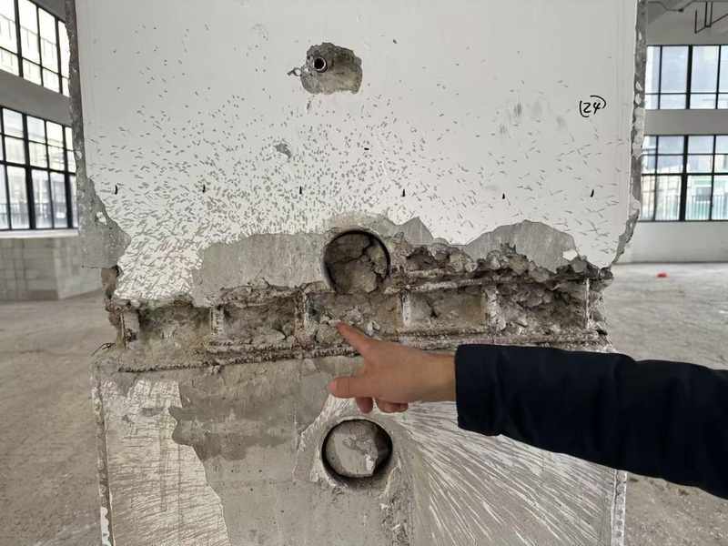  制造业集聚园区建设加速；却现工程质量隐忧；高明万洋众创城案例引关注。 企业服务 制造业集聚园区建设加速；却现工程质量隐忧；高明万洋众创城案例引关注。 企业服务