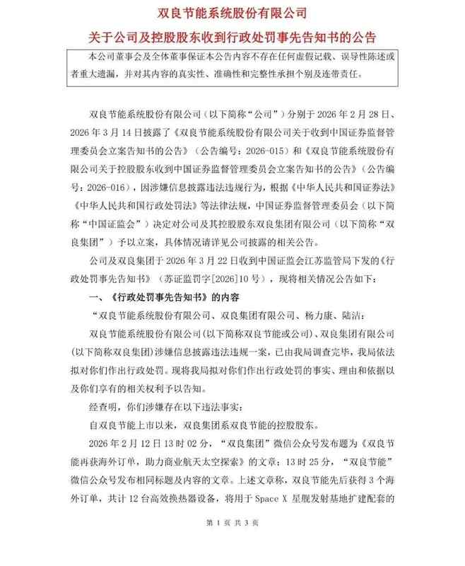  商业航天概念引发市场波动；新能源企业信息披露引监管关注；双良节能相关事件引发思考。 股票财经 商业航天概念引发市场波动；新能源企业信息披露引监管关注；双良节能相关事件引发思考。 股票财经 商业航天概念引发市场波动；新能源企业信息披露引监管关注；双良节能相关事件引发思考。 股票财经