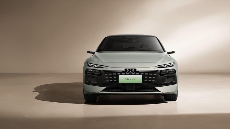 面对技术迭代的焦虑感,如何理性评估奥迪A6L e-tron的价值坐标 汽车科技