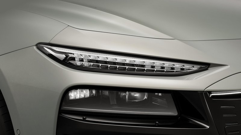 面对技术迭代的焦虑感,如何理性评估奥迪A6L e-tron的价值坐标 汽车科技