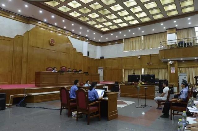 深海养殖投资陷阱:内鬼受贿与亿级资金黑洞的深度复盘 企业服务