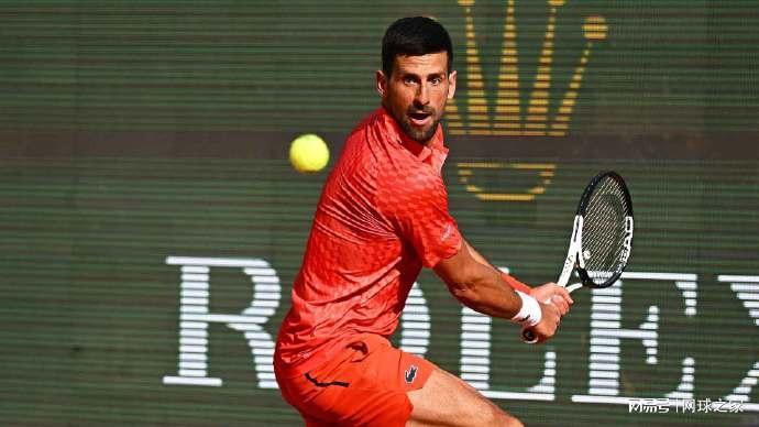  职业困惑：迈阿密赛场的变局与长青树的抉择 体育新闻