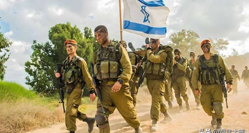  深度复盘：以军作战体系的崩塌与战略失效逻辑 新闻