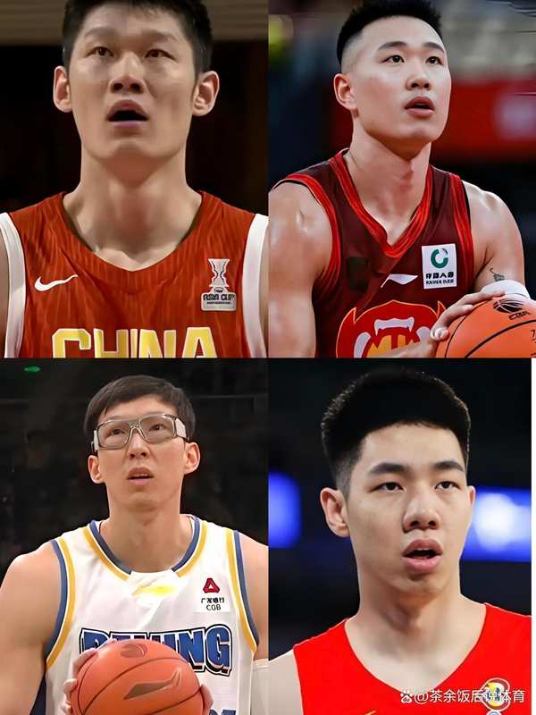  效率与权重的深度博弈：CBA核心球员价值评估模型的重构 IT技术 效率与权重的深度博弈：CBA核心球员价值评估模型的重构 IT技术