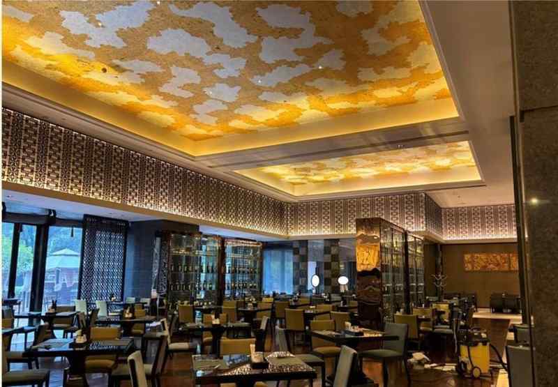 存量时代博弈论:酒店资产价值重构与资本沉淀深度解析 企业服务