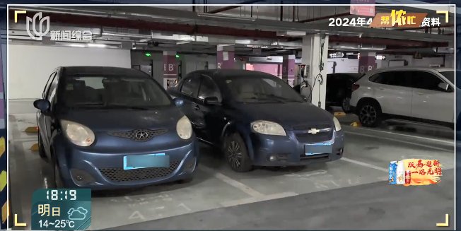  【维权实操】+【社区地下车库僵尸车治理指南】 房产家居