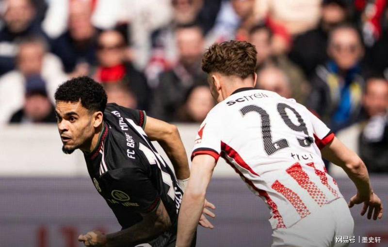  战术博弈下的极限翻盘：拜仁逆转与皇马失利的深度透视 体育新闻