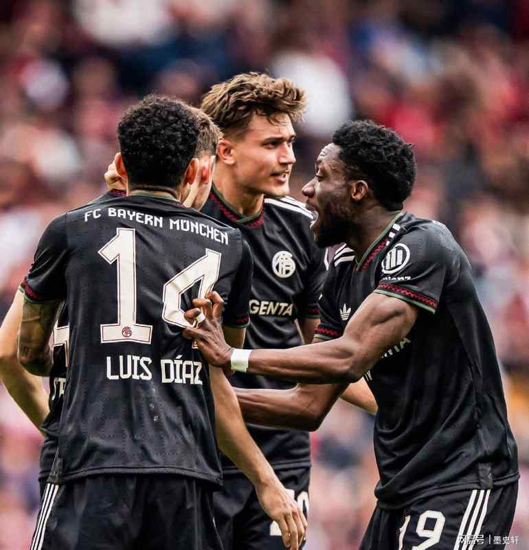  战术博弈下的极限翻盘：拜仁逆转与皇马失利的深度透视 体育新闻