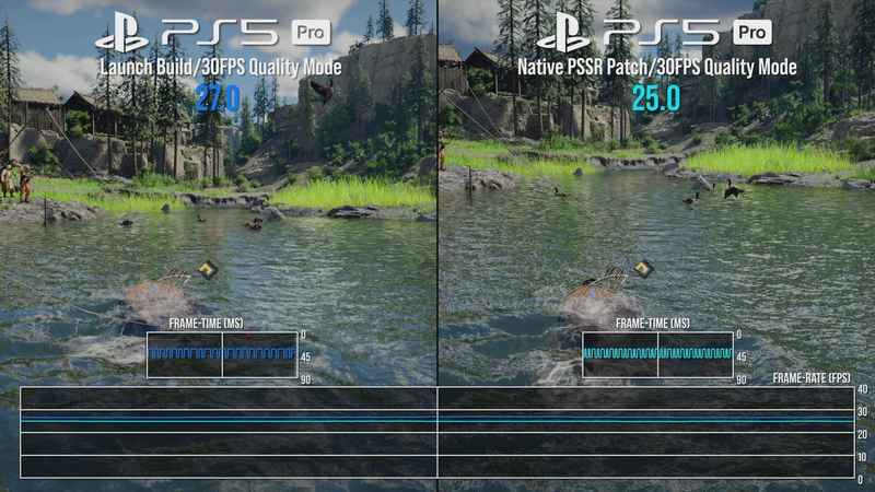  次世代主机赛道升级：技术迭代下的画面重塑机遇 IT技术