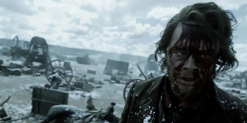 西部荒野求生指南:Netflix高分剧集观看路径分享 影视小说