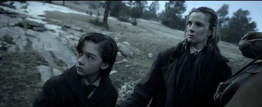 西部荒野求生指南:Netflix高分剧集观看路径分享 影视小说