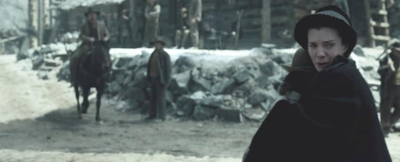 西部荒野求生指南:Netflix高分剧集观看路径分享 影视小说