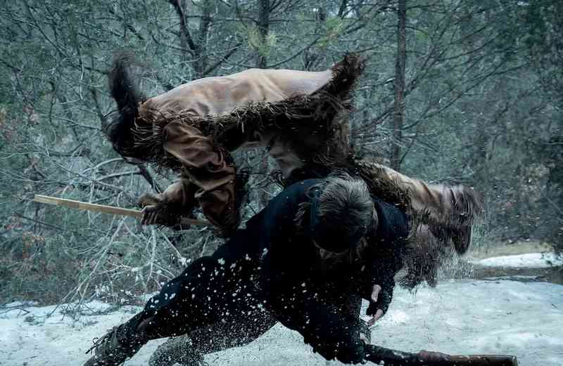 西部荒野求生指南:Netflix高分剧集观看路径分享 影视小说