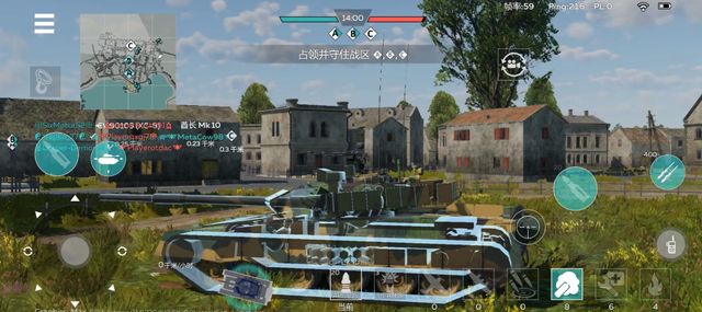  当《战争雷霆》遇上460ms红彤彤的延迟数字，热爱真的能当饭吃吗？ 游戏攻略