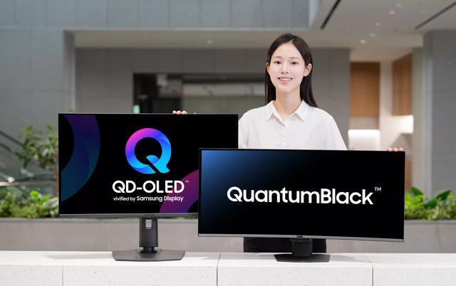 量子点OLED的「最后一块短板」:三星QuantumBlack涂层技术深度解析 手机评测