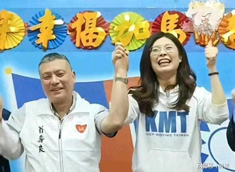 【技术拆解】全民调机制如何重塑蓝白合作格局：翁寿良与张启楷之战的深层逻辑