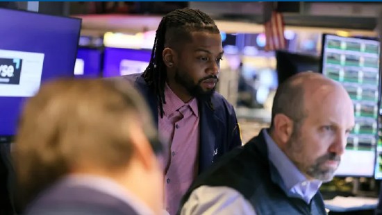  [数据透视]全球股市连涨背后：技术面与基本面的共振密码 股票财经