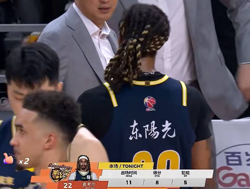  【技术复盘】CBA判罚争议深度解析：三次关键吹罚如何左右比赛走势 体育新闻