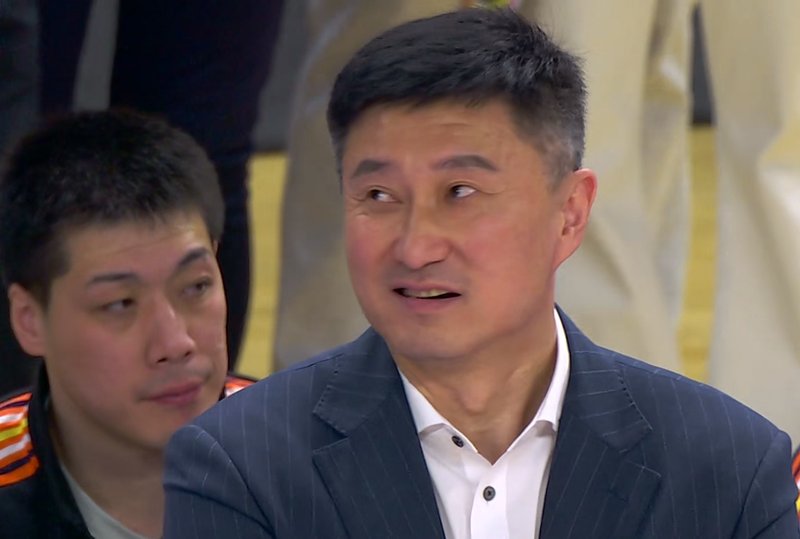  【技术复盘】CBA判罚争议深度解析：三次关键吹罚如何左右比赛走势 体育新闻