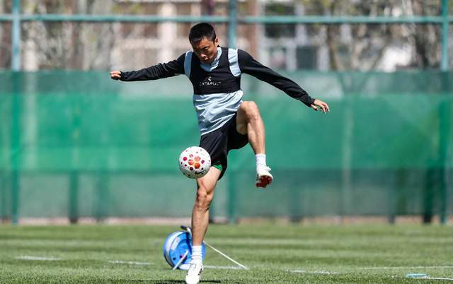  【战术深度】国安困局之下的破局密码：防线重组与体系博弈 体育新闻