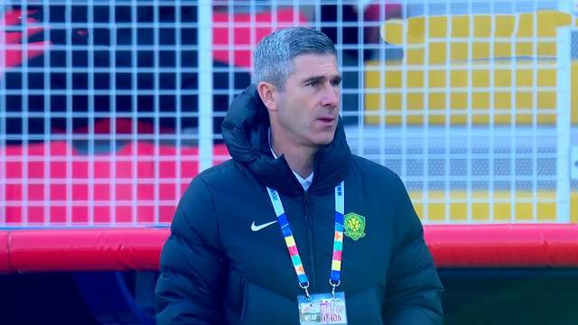  【战术深度】国安困局之下的破局密码：防线重组与体系博弈 体育新闻