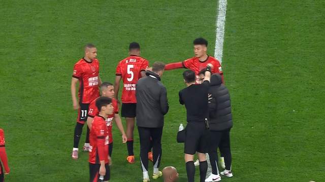  【战术深度】国安困局之下的破局密码：防线重组与体系博弈 体育新闻