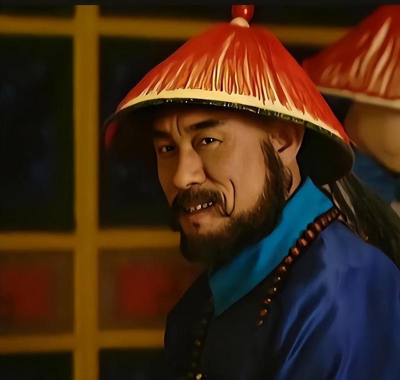  从战场神话到身死族灭：年羹尧权力崩塌的军事与政治双重解构 新闻