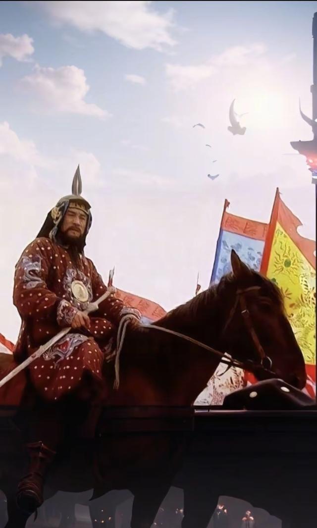  从战场神话到身死族灭：年羹尧权力崩塌的军事与政治双重解构 新闻