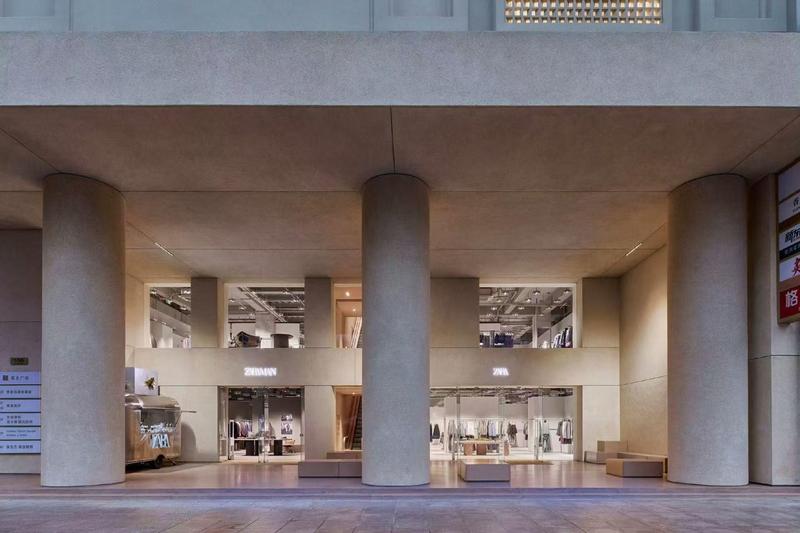  【深度拆解】ZARA战略转型：旗舰大店模式背后的商业逻辑与行业启示 时尚用品