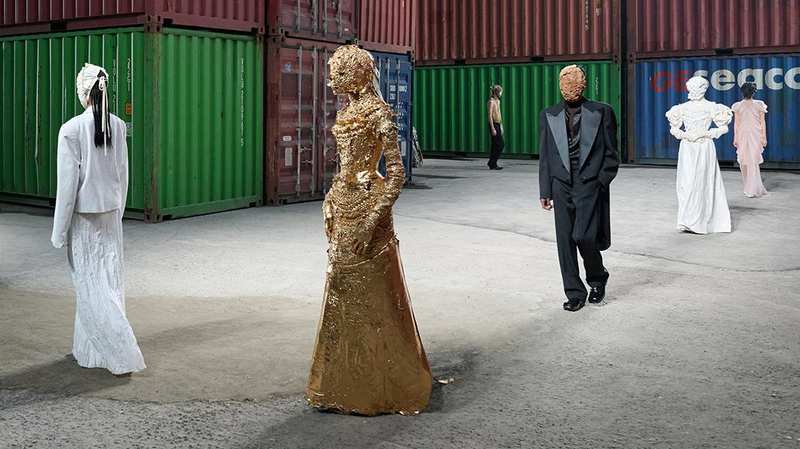  【深度拆解】ZARA战略转型：旗舰大店模式背后的商业逻辑与行业启示 时尚用品