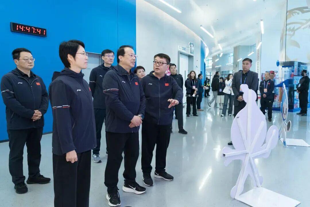  技术·深度：解析2026上海乒乓球嘉年华的四大创新维度 体育新闻