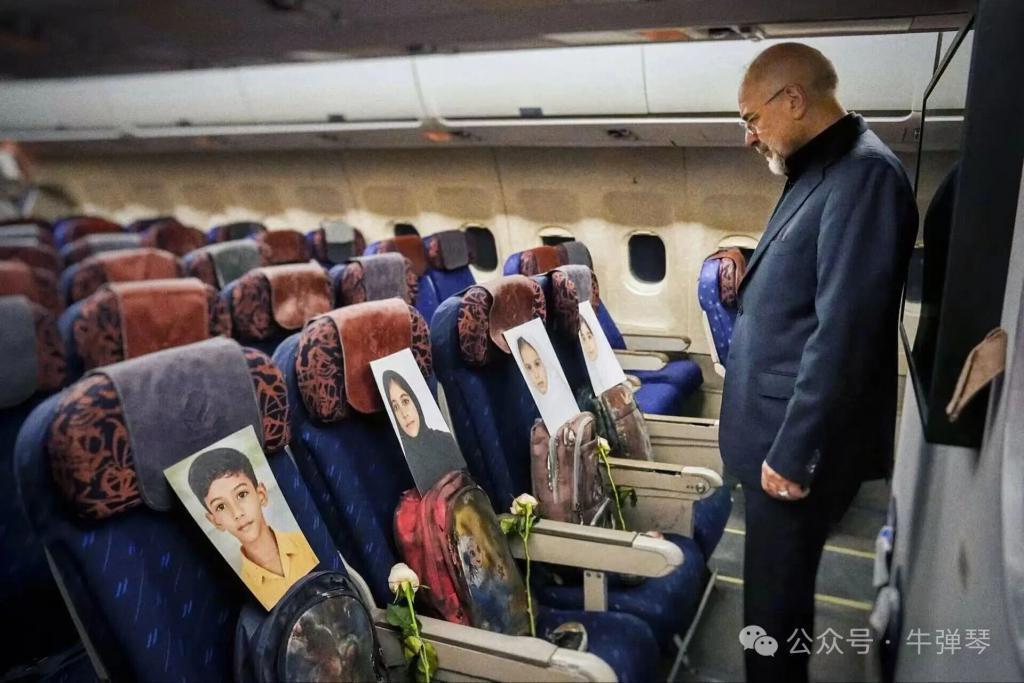  【深度解析】霍尔木兹困局：军事封锁策略的历史重演与现实博弈 新闻