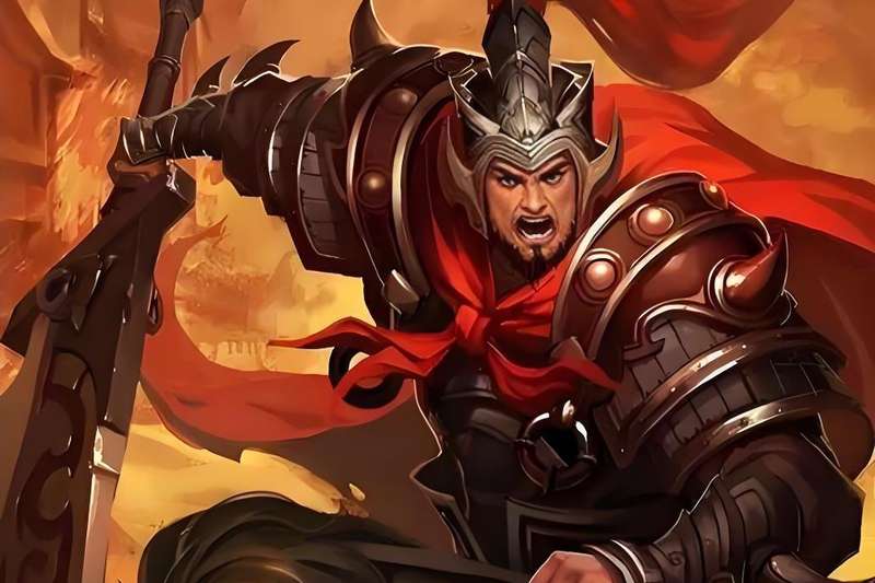  先登·陷阵·斩将·夺旗：古代四大军功的技术难度量化分析 新闻