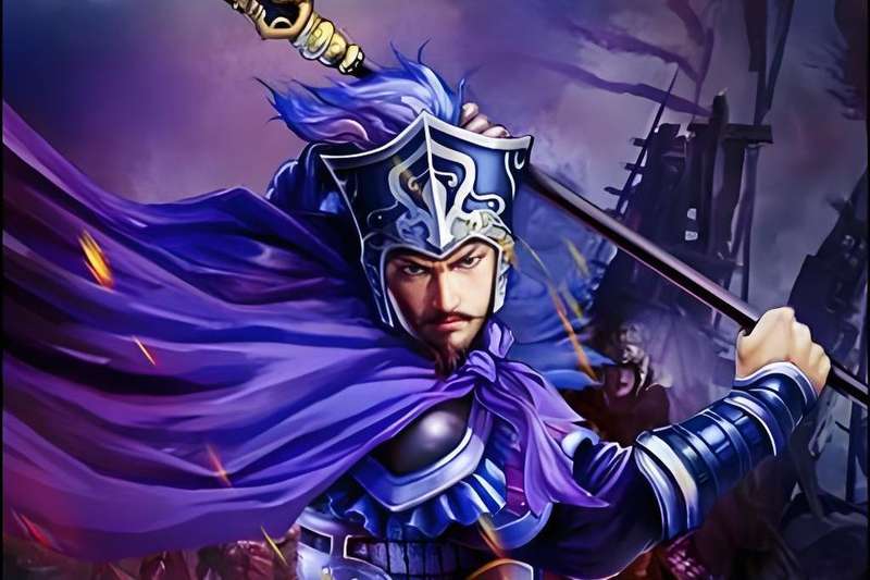  先登·陷阵·斩将·夺旗：古代四大军功的技术难度量化分析 新闻