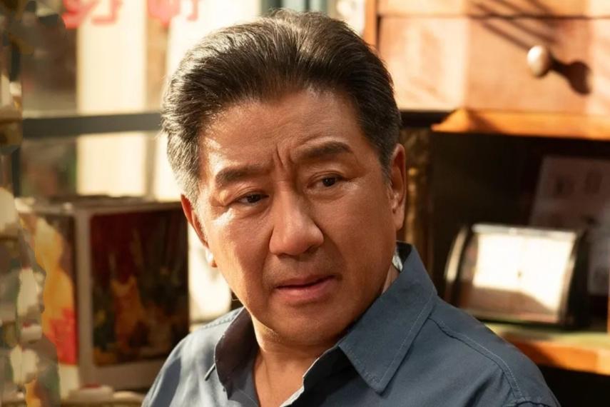  《金关》：海关题材破局之作，22集犯罪悬疑剧的市场价值深度解析 影视小说