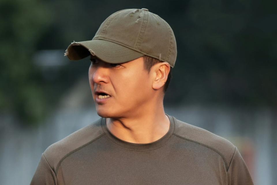  《金关》：海关题材破局之作，22集犯罪悬疑剧的市场价值深度解析 影视小说