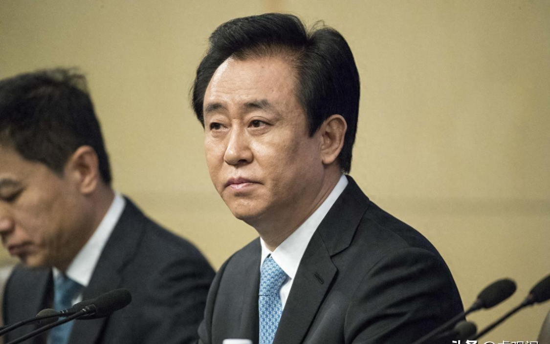  掏空两代人的血汗钱之后，那些烂尾楼里的家庭还能等来春天吗？ 房产家居