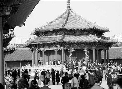 从1408万到106亿：解码辽宁清明文旅双增长的底层逻辑 文化旅游